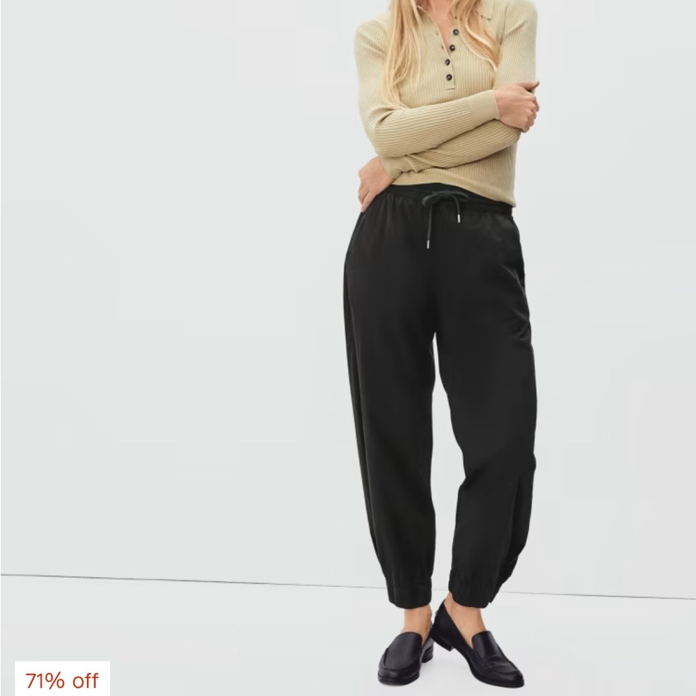 Everlane The Easy jogger